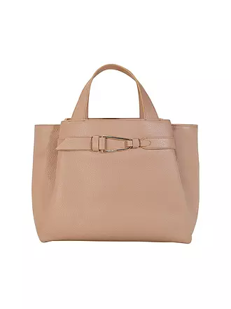 COCCINELLE | Sac en cuir - Sac à main COCCINELLEMALORY | camel